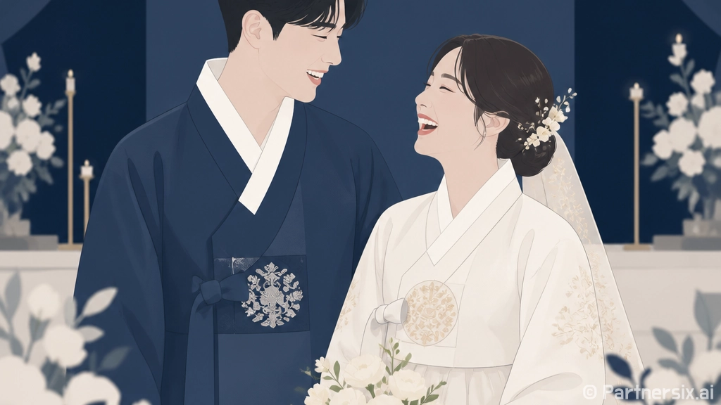본식스냅 촬영 잘하는 방법, 이렇게 준비하세요!