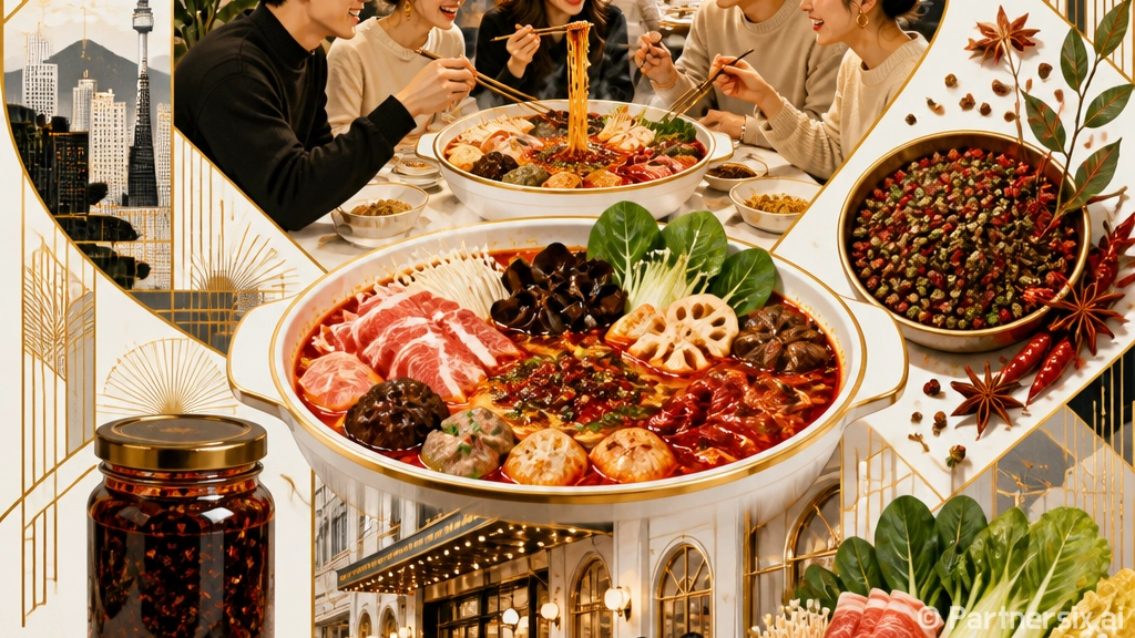 집에서도 손쉽게 만드는 마라탕소스 비법