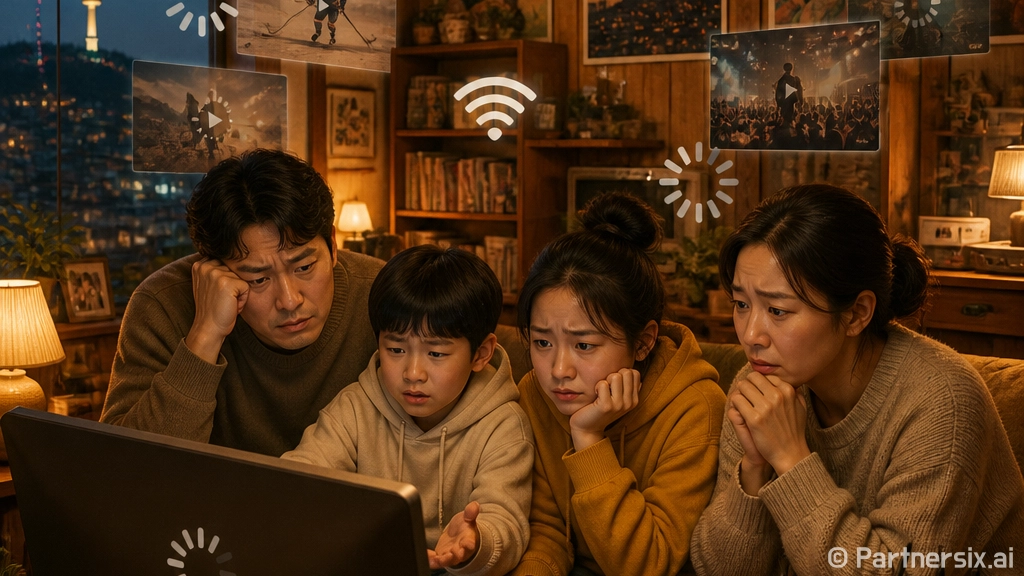 LGU+ 인터넷, 이렇게 선택하면 실패 없다!
