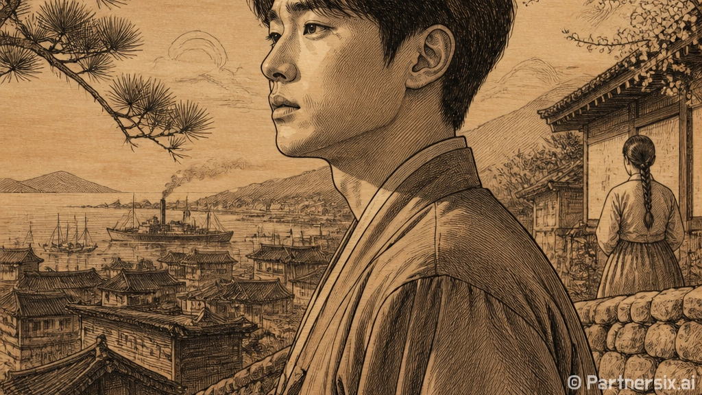 파친코의 노아, 그의 죽음이 우리에게 남긴 것