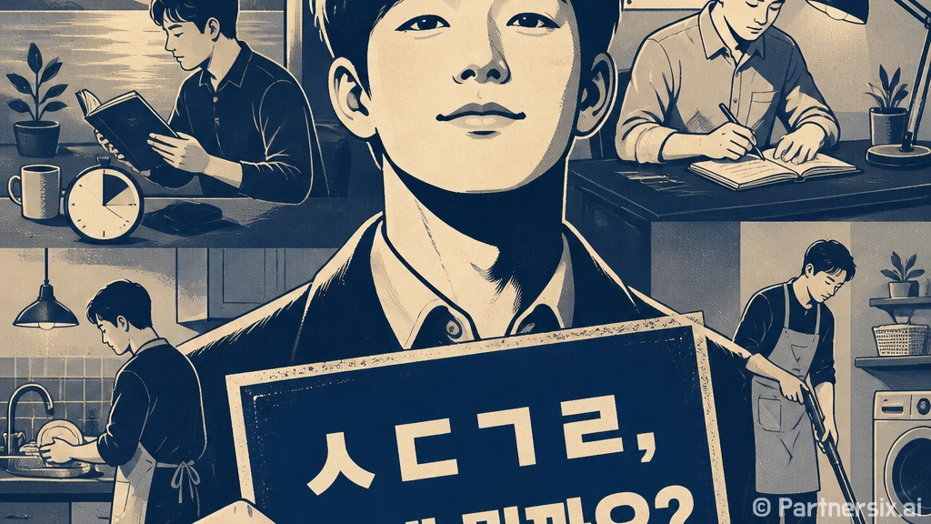 ㅅㄷㄱㄹ 활용법: 일상에서 손쉽게 적용하는 방법