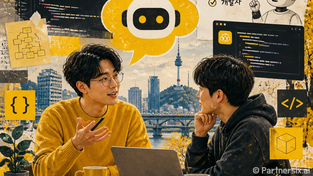 코파일럿과 함께하는 효율적인 코딩 방법