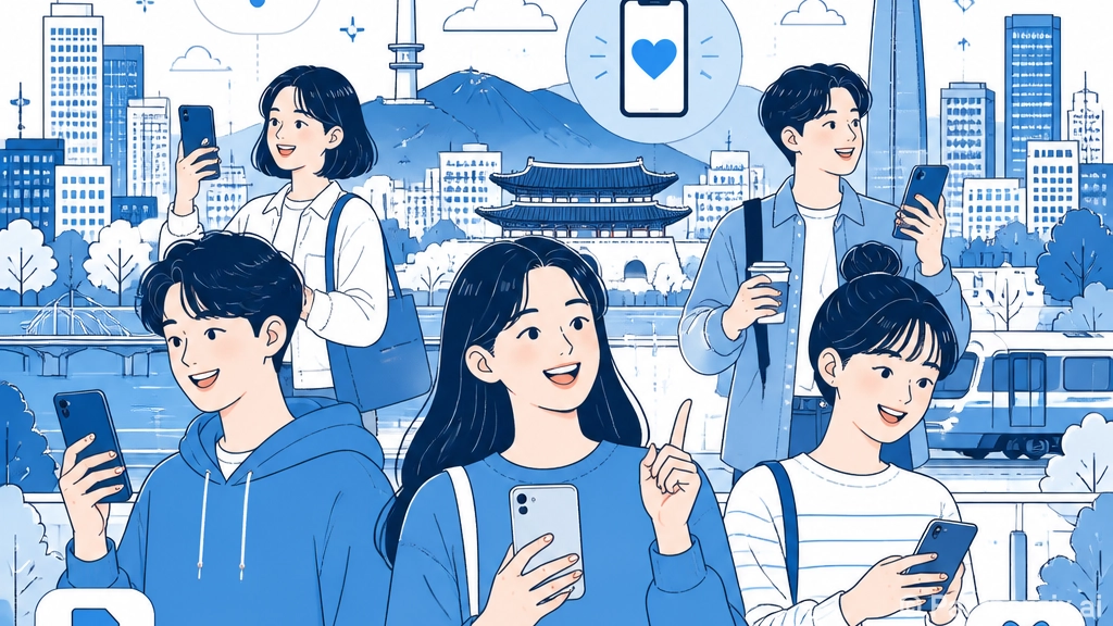 SK알뜰폰으로 통신비 절약하는 꿀팁