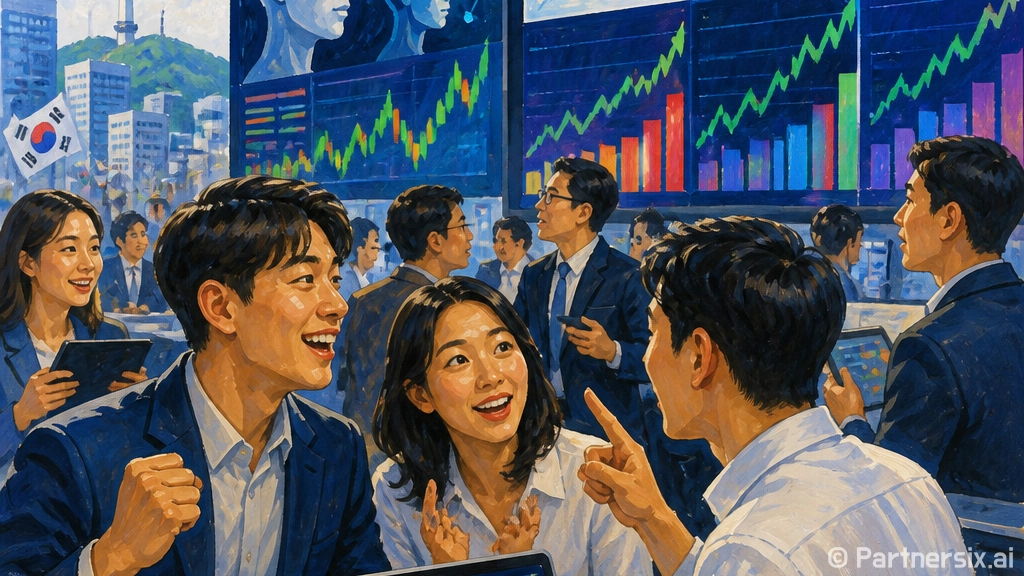 AI관련주 투자, 이렇게 시작하세요!