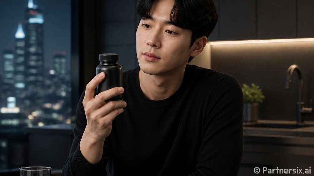 멀티비타민 제대로 고르는 방법
