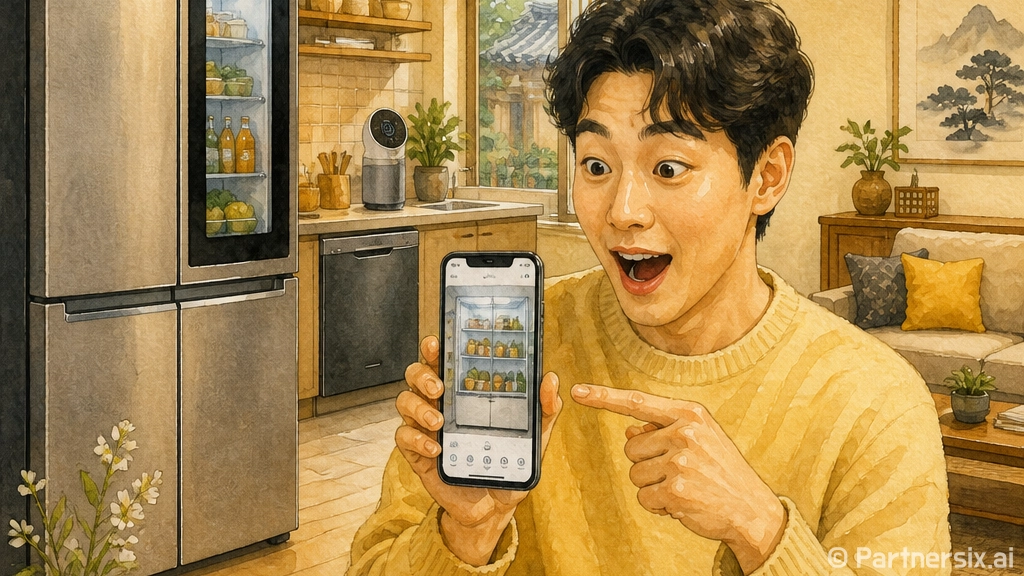 엘지 제품을 스마트하게 활용하는 방법