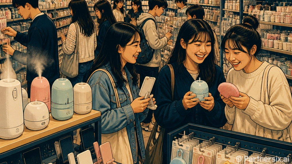 다이소 품절 대란! 지금 바로 사야 할 꿀템 3가지