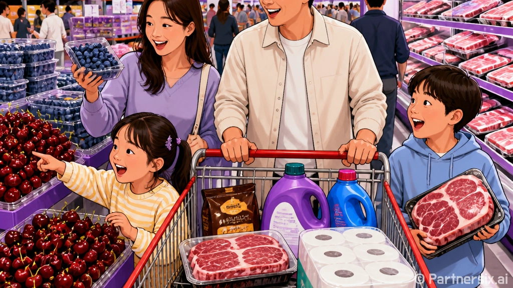 코스트코 8월 둘째·셋째주 할인상품 놓치지 마세요!