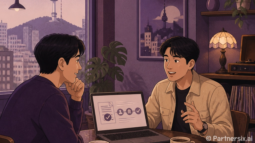 사업자조회 쉽게 하는 방법