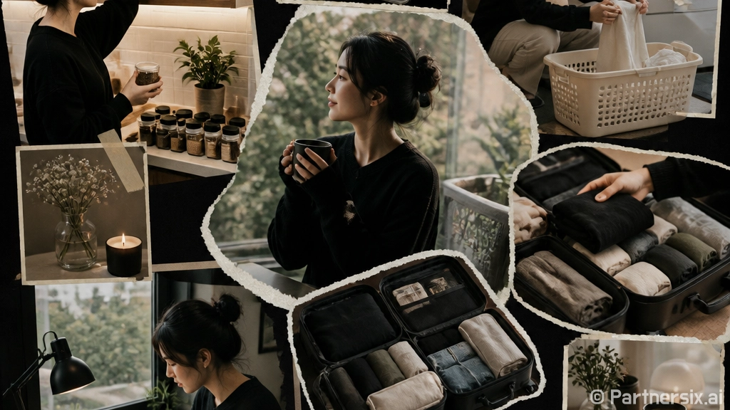 띄부띄부를 활용한 편리한 생활 꿀팁