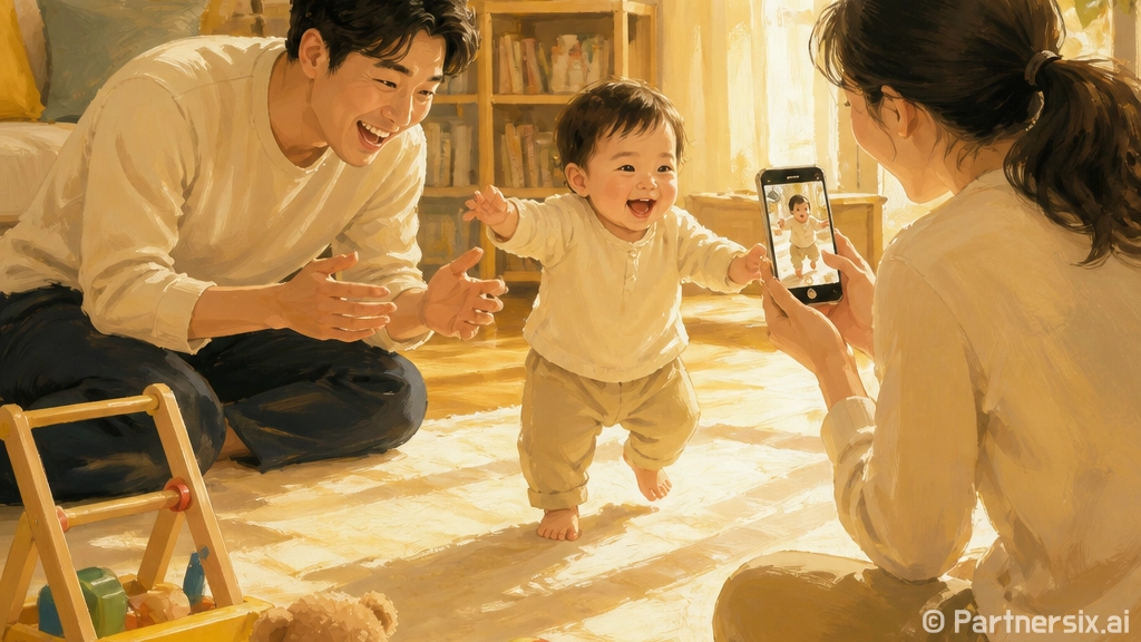 성장영상을 효과적으로 활용하는 방법