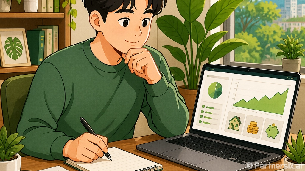 재산세계산기를 활용하여 재산 관리하는 방법