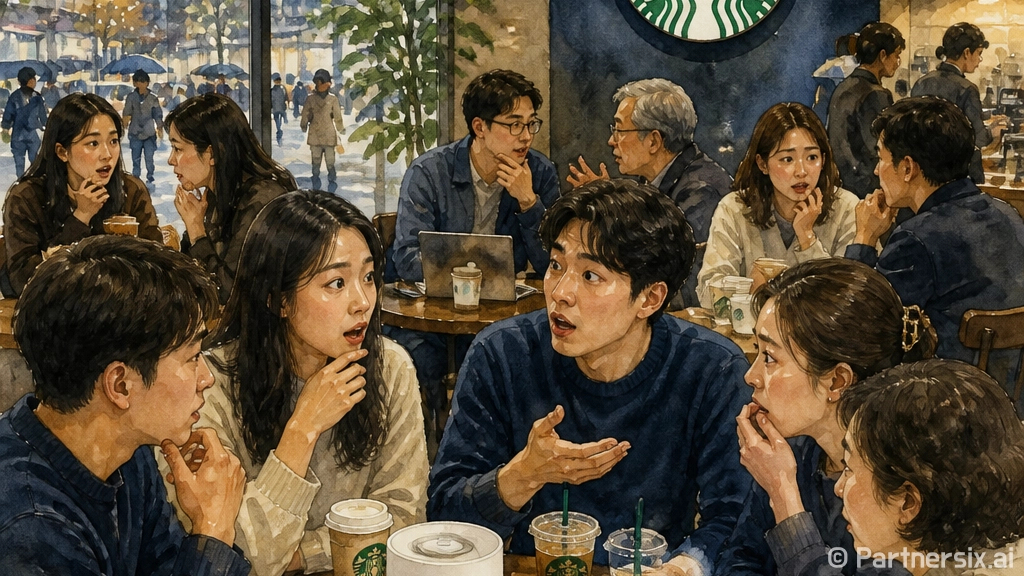 스타벅스 가습기 리…
