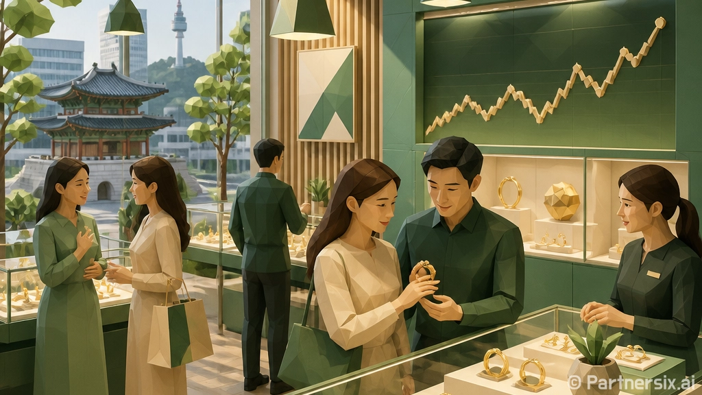 금시세와 돌반지 시…