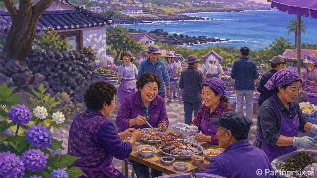 노형동 3597에서 즐기는 현지 라이프 스타일