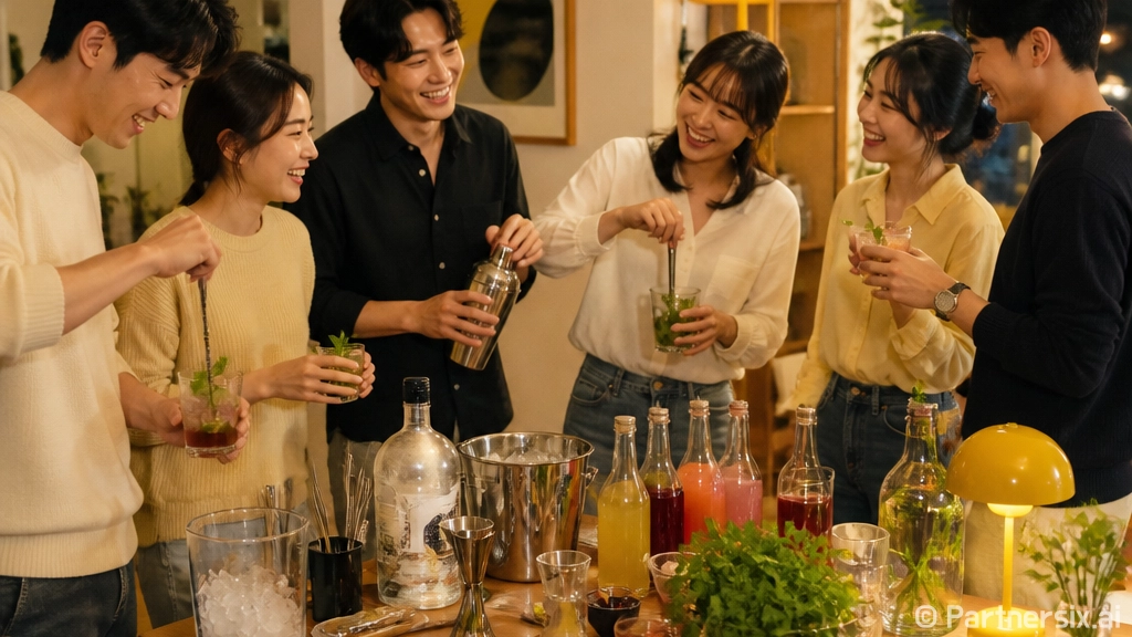 앱솔루트 칵테일 키…