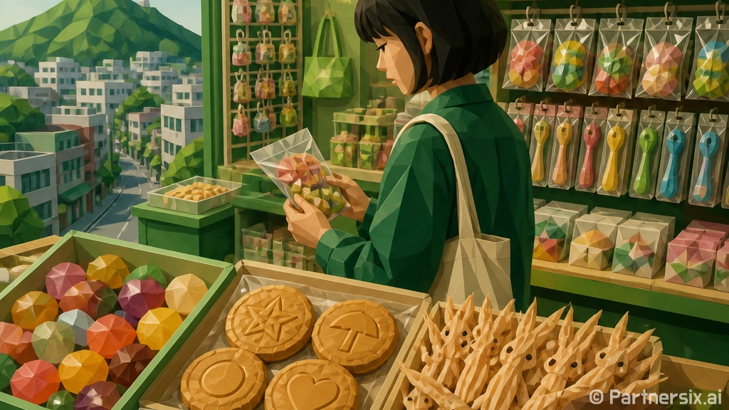 다이소에서 꼭 찾아…