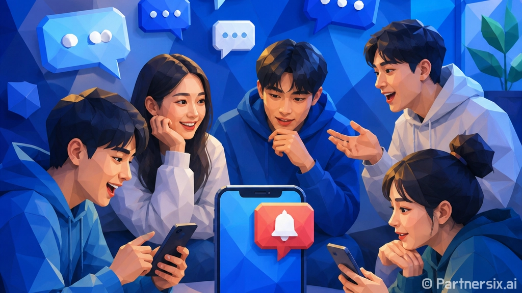 카톡 댓글알림 끄는…