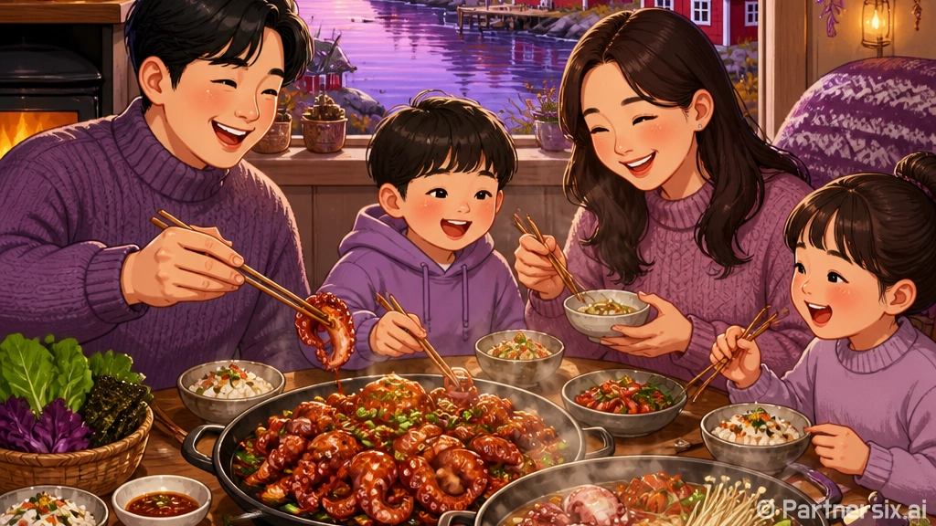 알쭈꾸미 시즌을 제…