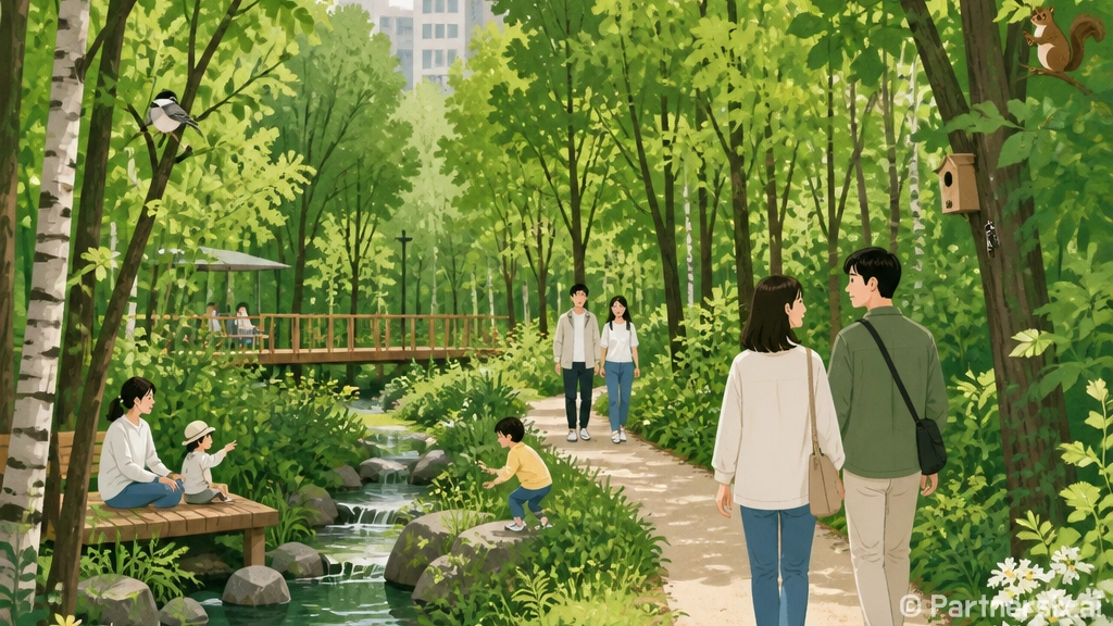 살목지 위치와 주소…