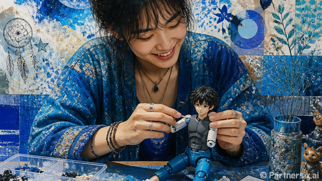 다이소 조립식 관절…