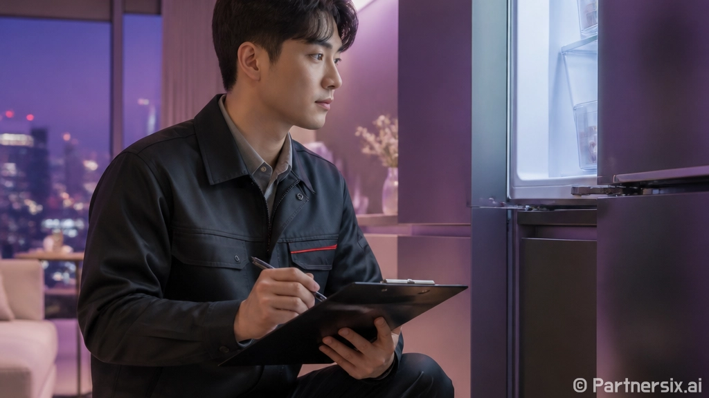 lg전자 출장서비스…