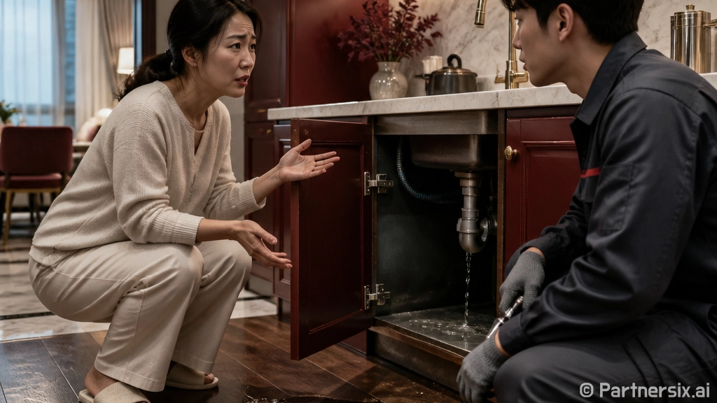 LH 하자보수 제대…