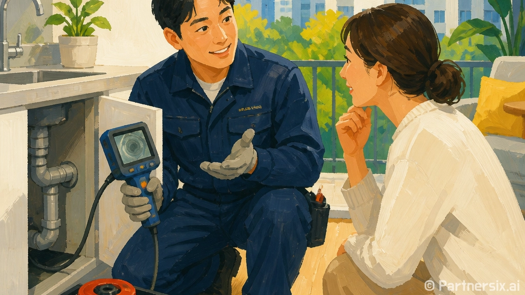 대구 누수 업체 추…