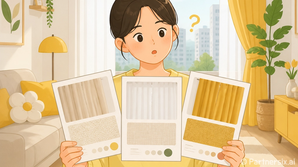 대구 커튼 견적 비…