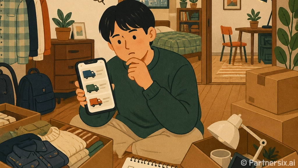 반포장이사추천 받기…