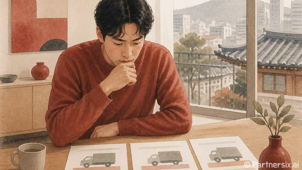 보관이사 견적 비교…