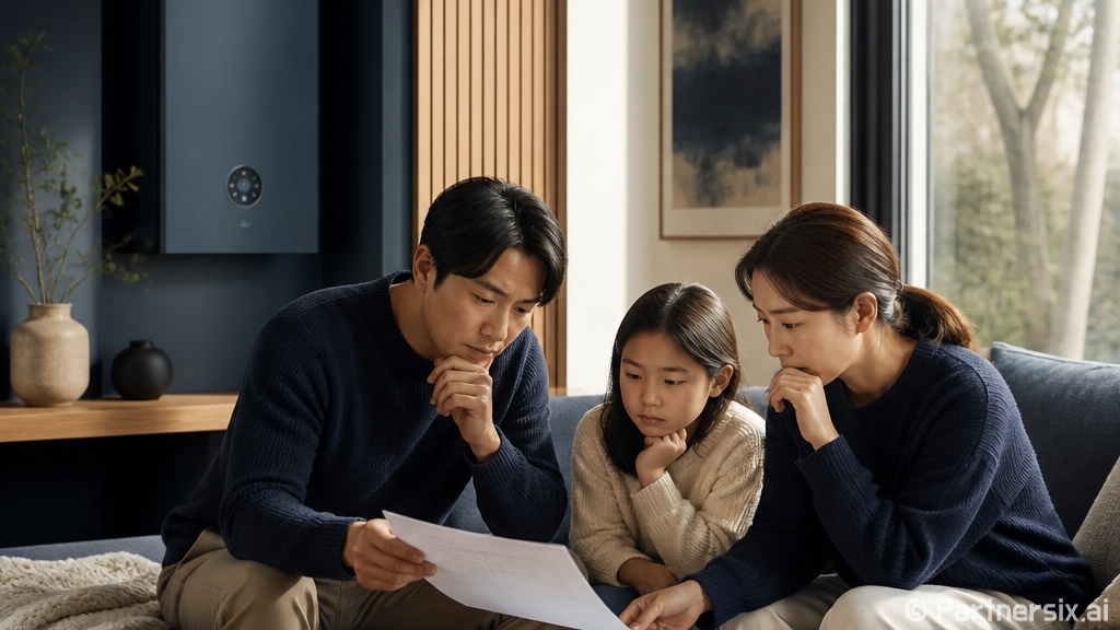 보일러 교체비용 제…