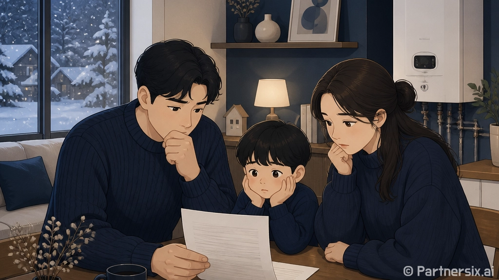 보일러교체비용지원 …