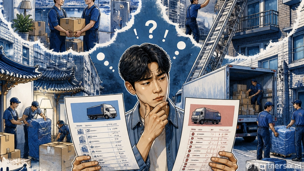 이사견적 제대로 받…