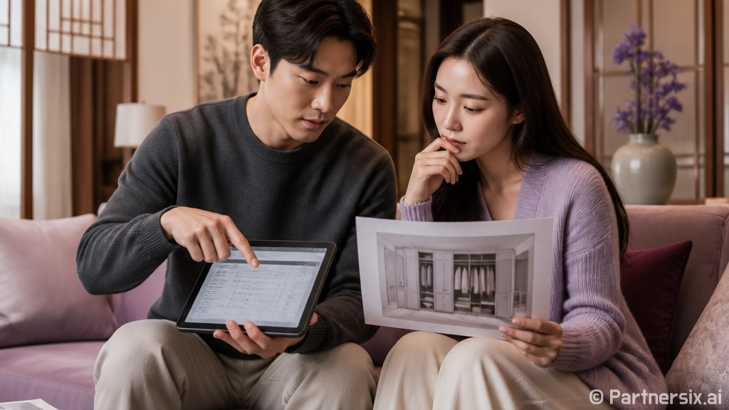 붙박이장 설치 업체…