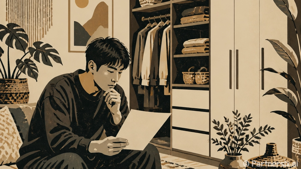 붙박이장 설치 후기…