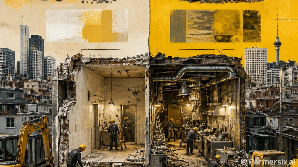 상가 철거비용 덜 …