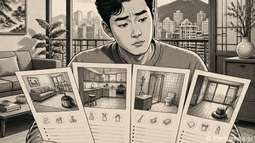 서울 입주청소 업체…