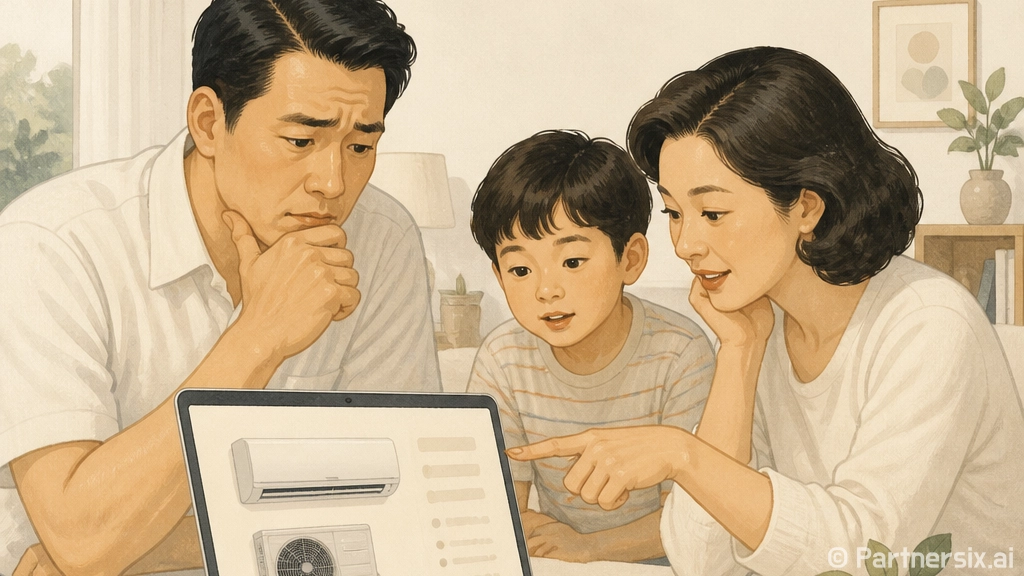 스탠드에어컨설치비용…