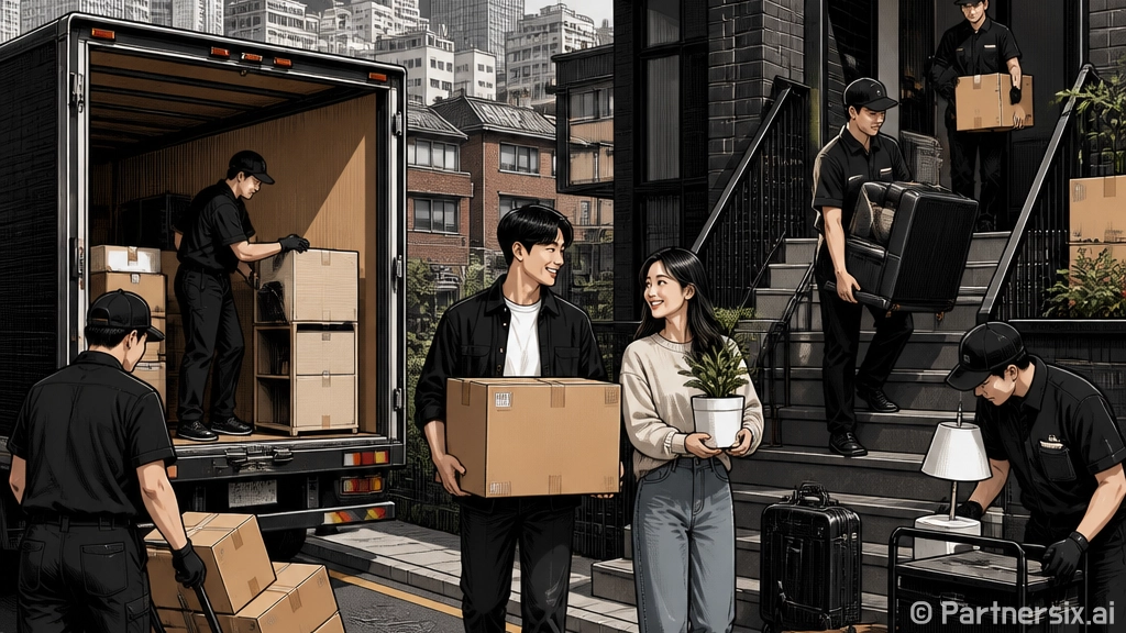 용달이사가격 제대로…