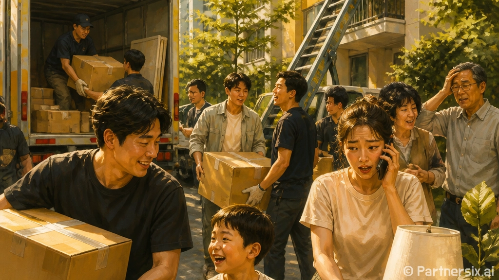 이사견적비교 제대로…