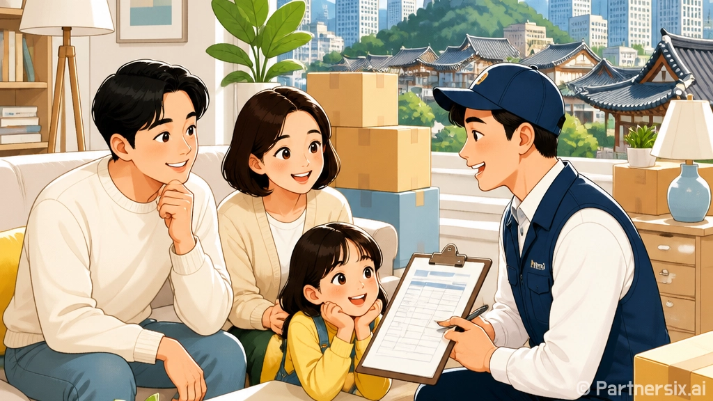 이삿짐센터가격 제대로 비교하는 방법, 싼 견적에 빠진 항목부터 보세요
