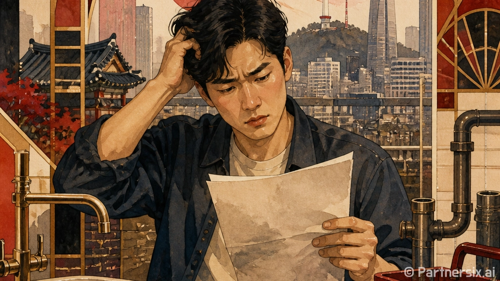 집수리업체 제대로 …