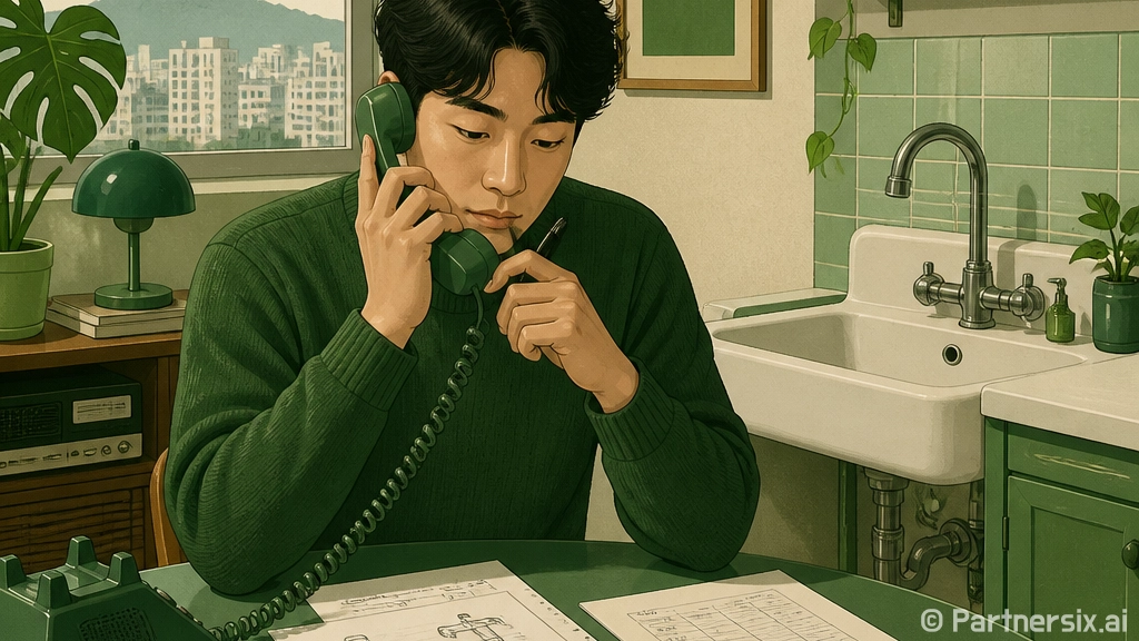 출장서비스 견적 제대로 받는 방법, 현장 추가금 줄이려면 이렇게 보세요