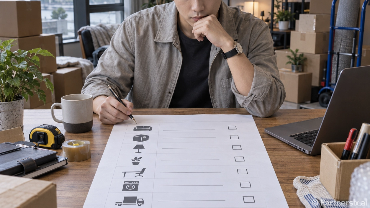 이사 견적 두 배 …