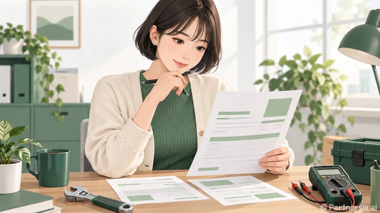 설치기사 연봉 따질 때 수입과 비용 구분하는 방법