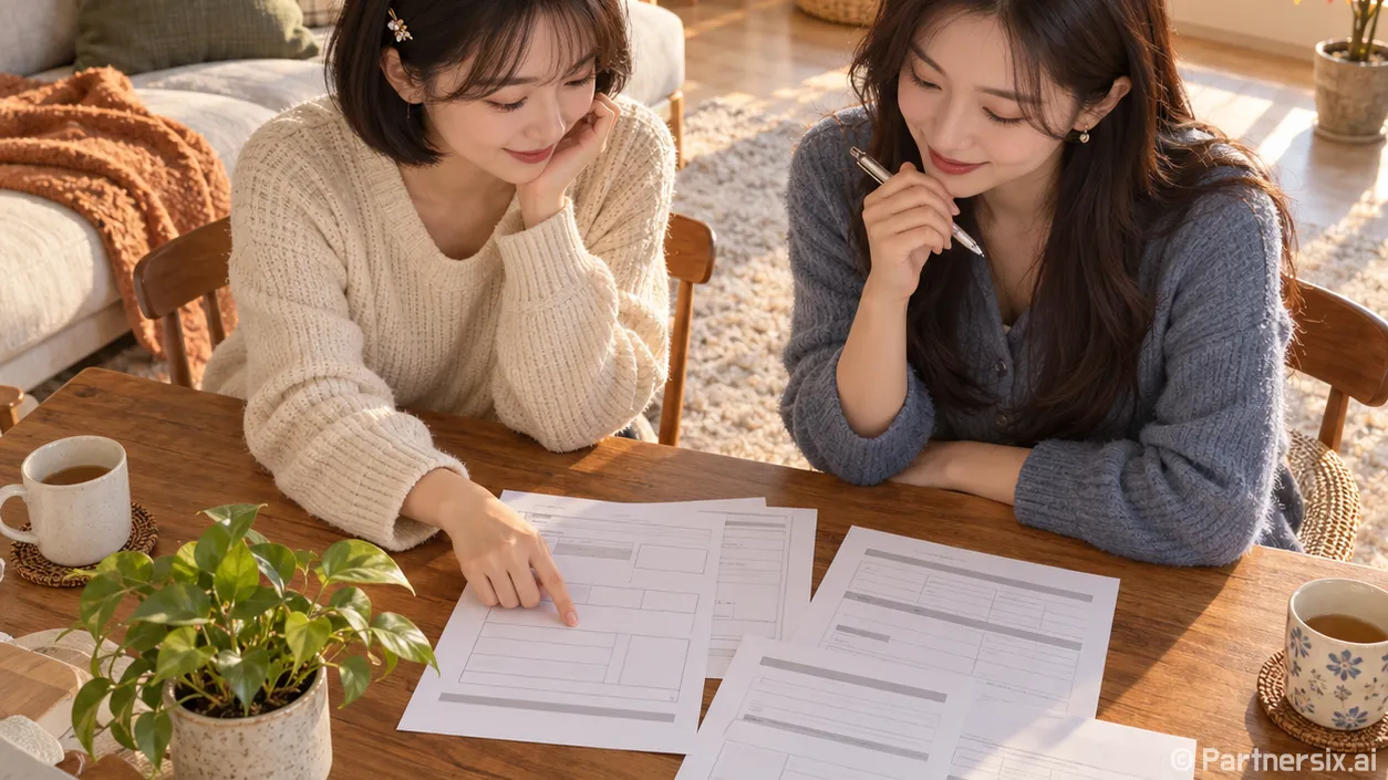진주 입주청소 업체 고를 때 견적서 보는 방법
