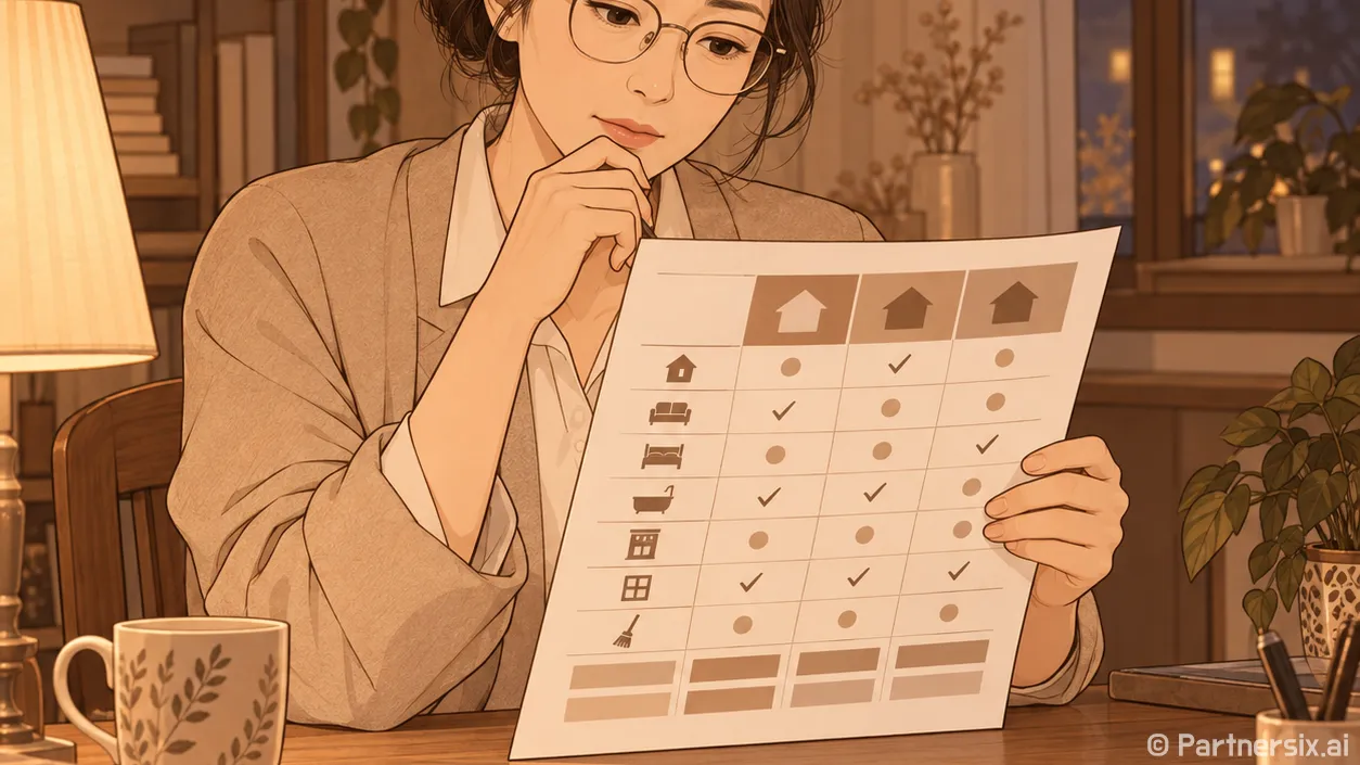 청소업체추천 받았다면 견적서부터 확인하는 방법