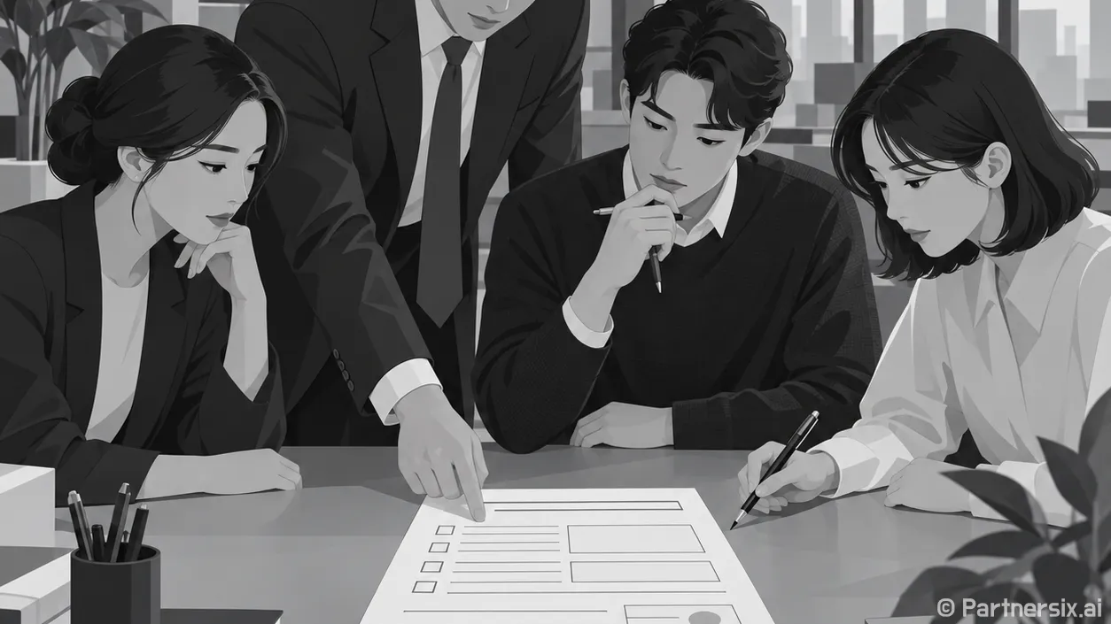 하자보수 요청 양식 제대로 쓰는 방법