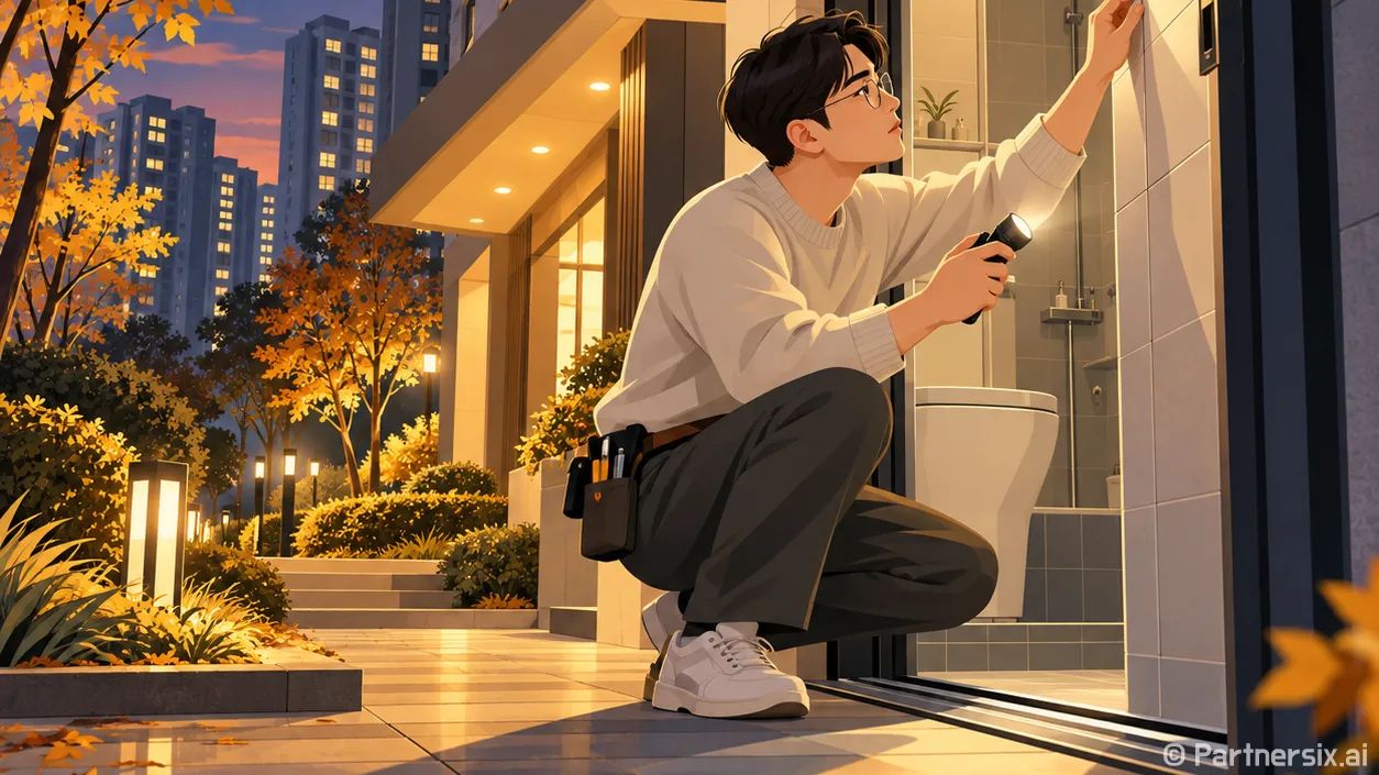 하자보수기간 준공일 기준으로 계산하려면 이렇게